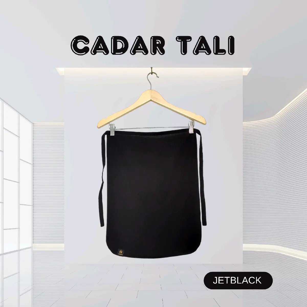 CADAR TALI