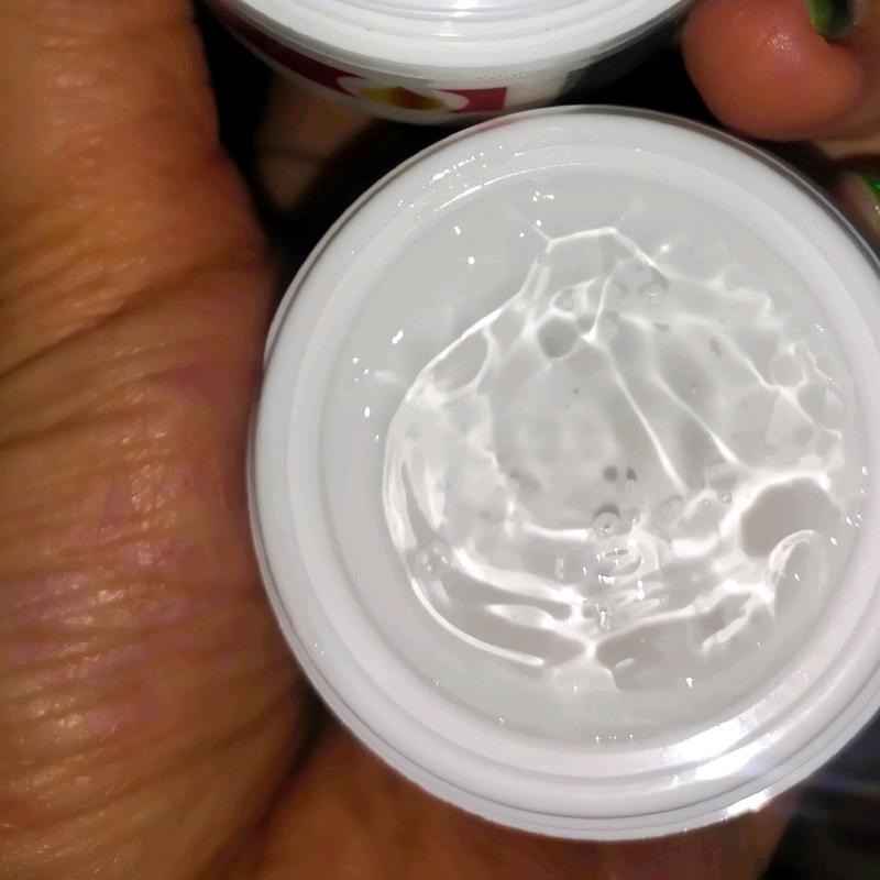 Jelly Glowing Niacinamide gel glow 2