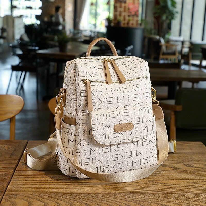 Ba Lô T 3 Sz Vừa Đeo Vai ,Đeo Ba Lô Backpack 5