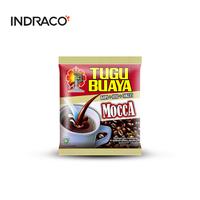 Gambar Tugu Buaya Mocca (10 sachets x 27g) dari INDRACO Store Kab. Gresik 2 Tokopedia