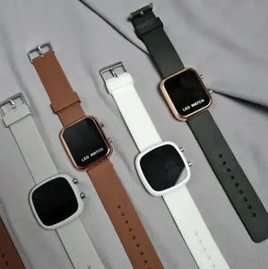 [COD] Jam Tangan LED Watch 1271