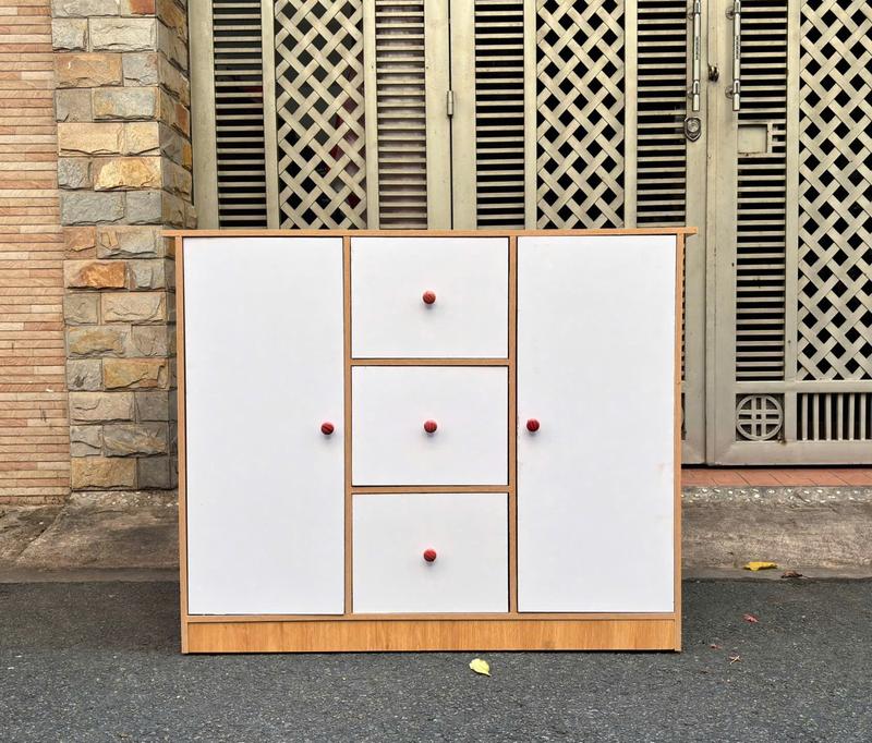    CÓ ẢNH THẬT  Tủ để đồ nhà bếp tủ HỒ SƠ Tủ để chai lọ nhà bếp 