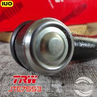 Gambar Tie Rod End Corolla Altis (Kiri) Tierod End TRW JTE7553 dari Indo Utama Otoparts Kota Administrasi Jakarta Utara 4 Tokopedia