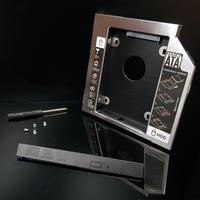 Gambar HDD Caddy 12.7MM Tebal Ketebalan 12.7mm - 12.7MM dari Semua V-GeN Kab. Tangerang 3 Tokopedia