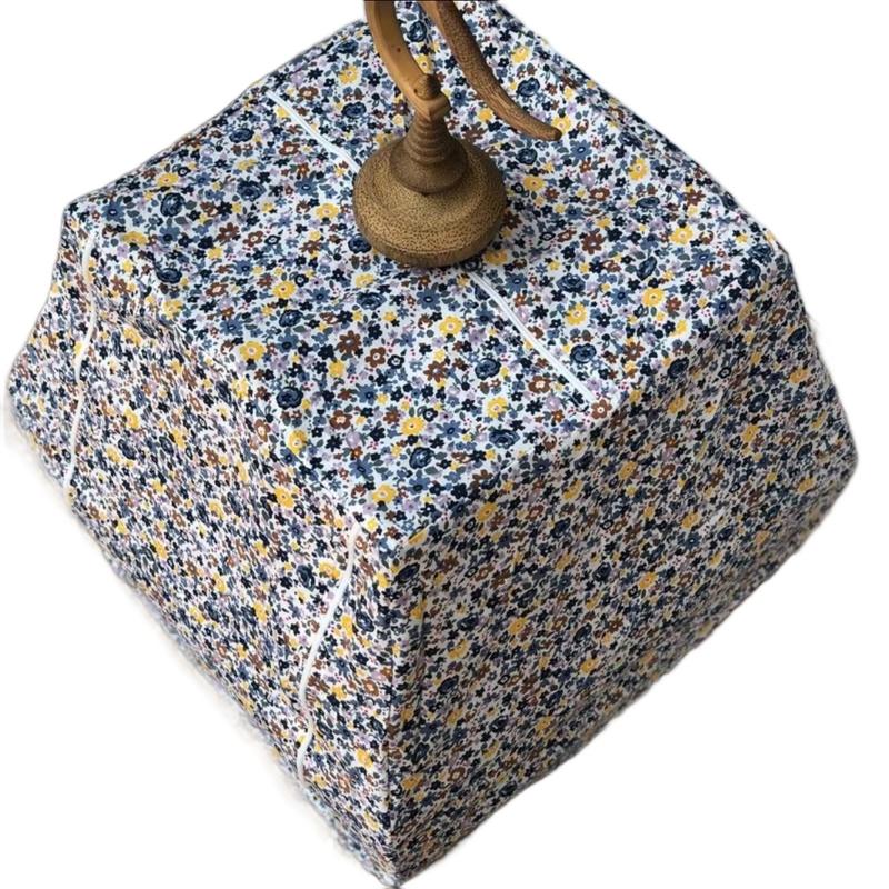 Áo lồng chào mào, áo lồng Sing đấu - Sing cao chất liệu vải hoa thô mềm