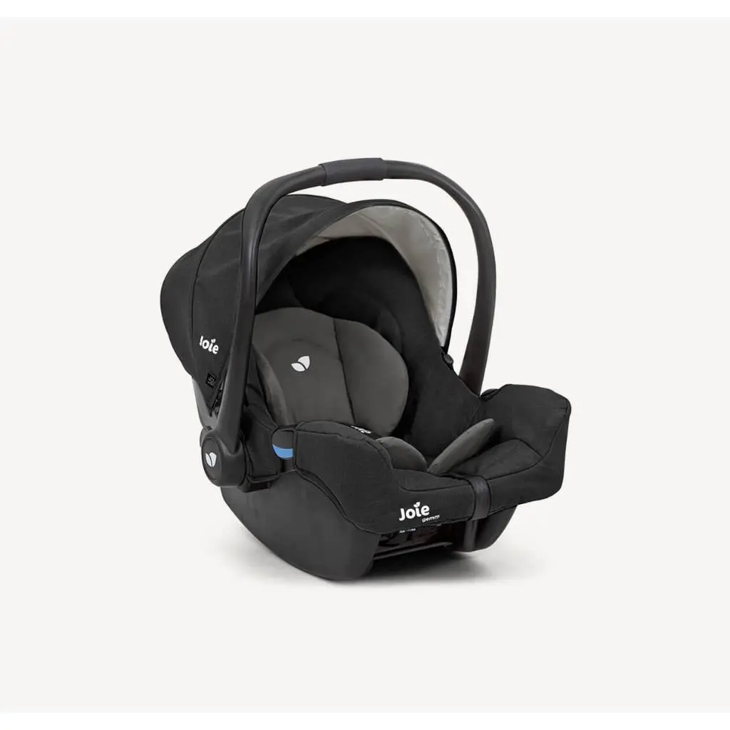 Joie gemm Group 0+ car seat for birth to 15 months