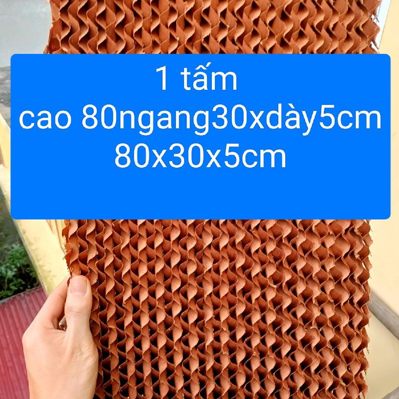 combo 3 tấm cooling pad quạt hơi nước to dài 80 ngang 60 dày 5cm và 2 tấm 80x30x5cm  tấm sản phẩm cắt cưa và lưỡi cưa nhỏ. 1