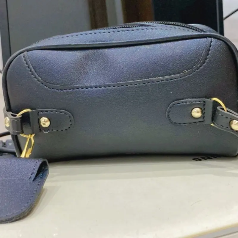 TAS KEKINIAN - HANDBAG POLOS - TAS WANITA - TAS GENGGAM WANITA - TAS TANGAN 3