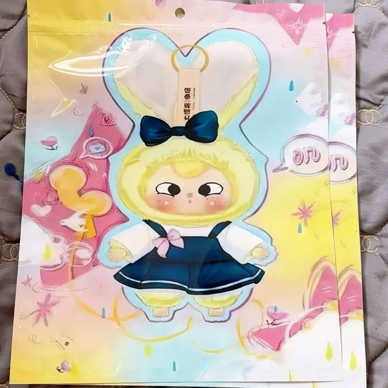 Combo 10 vỏ túi Babythree size to 24x30. Size vừa 15x22cm. Nhiều hình đa dạng. Mix mẫu ngẫu nhiên 4
