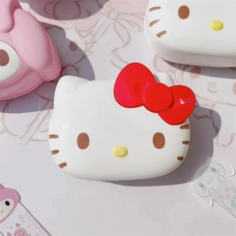 Kawaii Sanrio My Melody  Box Cartoon    Box Household  Sink   Drain