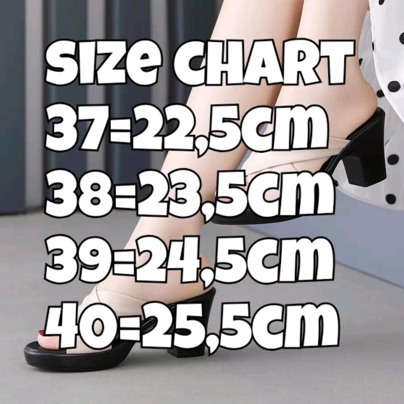 sandal heels wanita buat kondangan 2