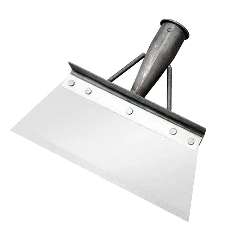 Product Introduction of Multifunctional Cleaning Shovel Agricultural Shovel Artifact X4H4 21