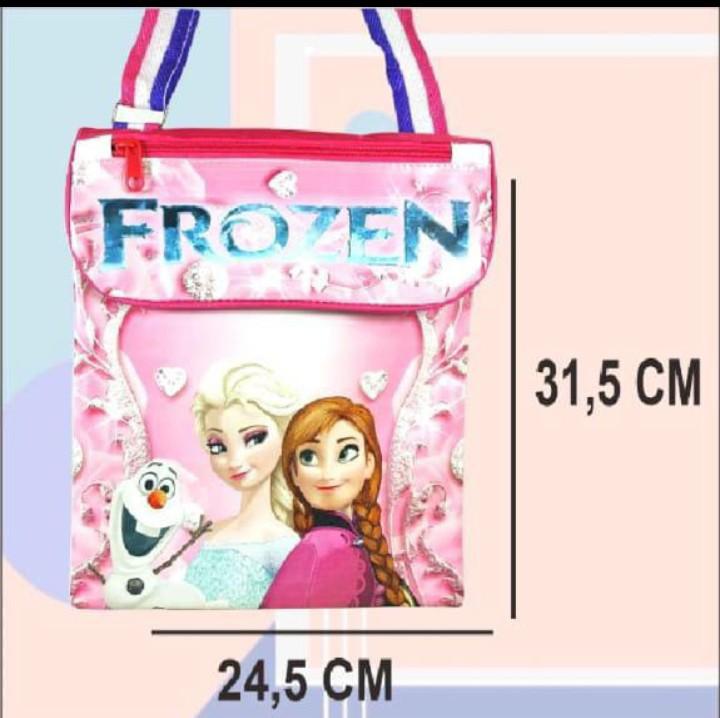 Product Introduction of TAS SLEMPANG ANAK/TAS NGAJI ANAK 0