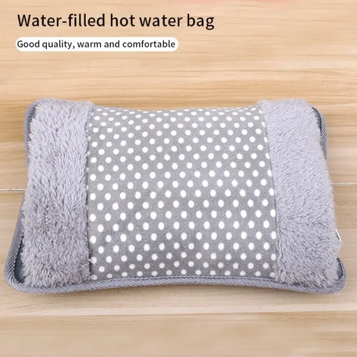 MURAH UNIK Alat Terapi Bantal Pemanas Heat Pad Elektrik Resources pillow heater 1