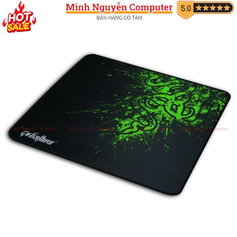 Lót chuột, bàn di chuột, miếng lót chuột Razer gaming