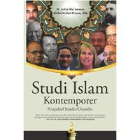 Gambar Buku Studi Islam Kontemporer Perspektif Outsider - IRCISOD - Not Specified dari DIVA Press Group Kab. Bantul 1 Tokopedia
