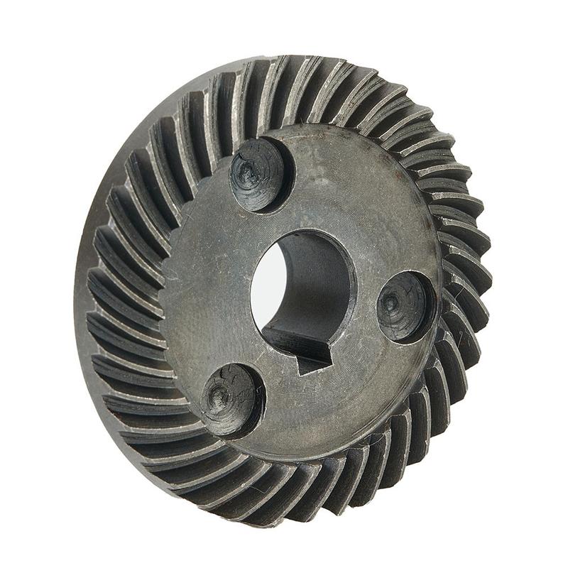 NEW Spiral Bevel Gear Kit For  Angle Grinder 9555 NB 9554 NB 9557 NB 9558 NB 5