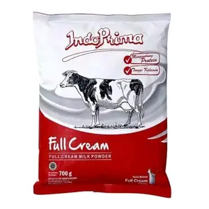 Susu Indoprima Fullcream 700gr full cream kalsium