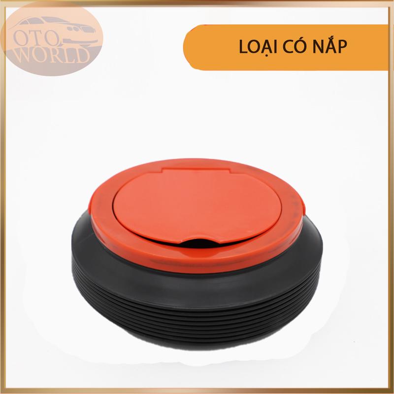 THÙNG GẬP ĐỰNG RÁC GỌN NHẸ - TIỆN LỢI - ĐA NĂNG CHO XE HƠI 6
