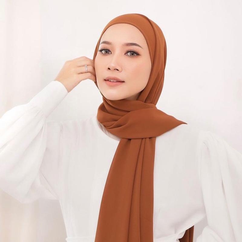 PASHMINA CERUTY POLOS 0