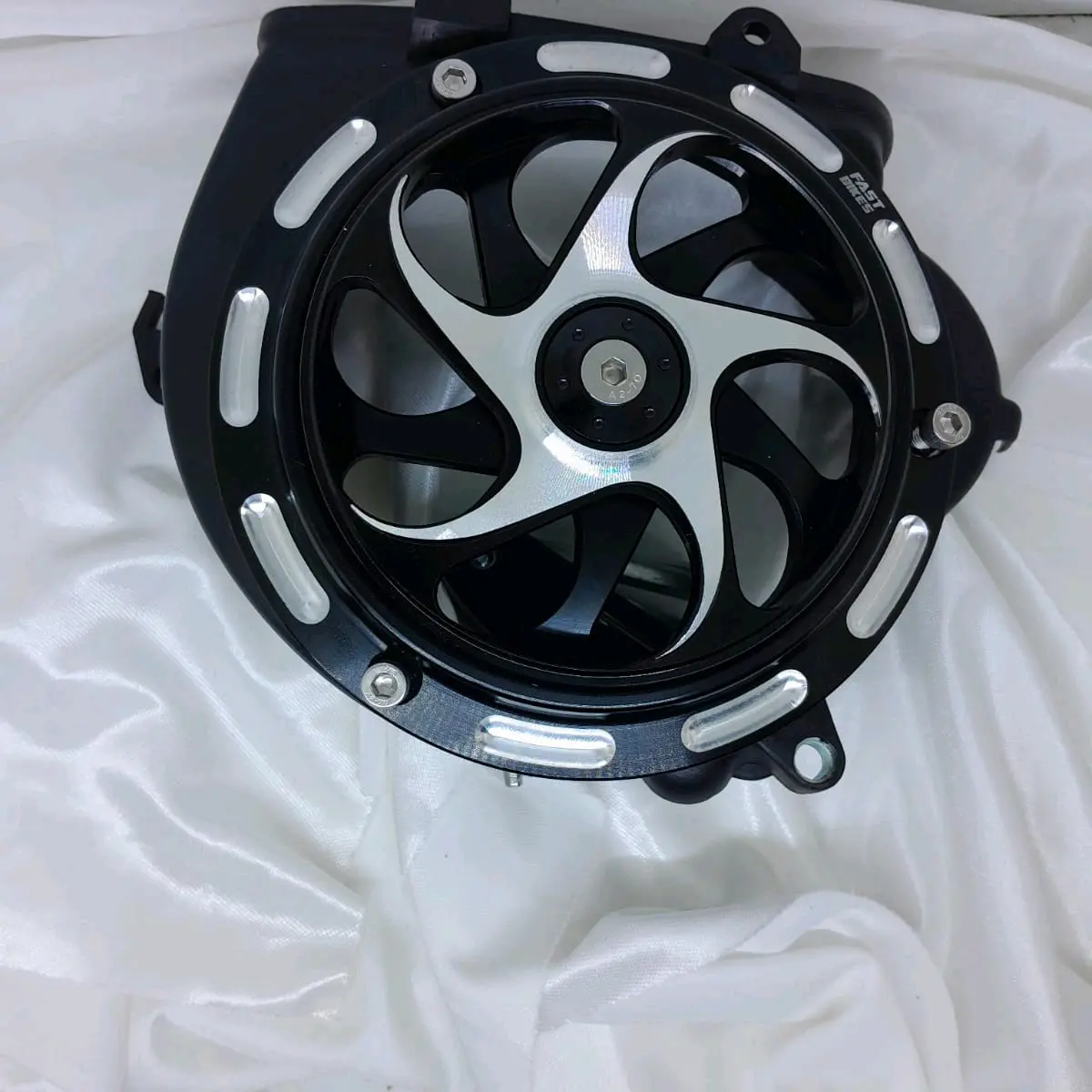 SPINER PNP BEAT SCOOPY SPACY FI STATER KASAR 2012 2014 VARIO 110 FI 2014 Motorcycle