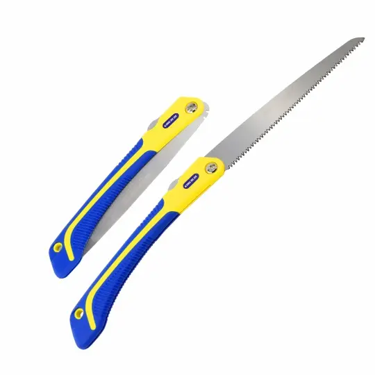Cưa cành gấp ,cưa cành bonsai nhỏ gọn tiện lợi chính hãng Kingblue 1
