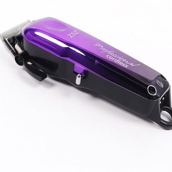 Tông đơ n55 chuyên fade , kê khung bản độ pin mài chuốt Chính xác