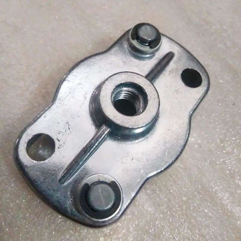PULLY STARTER DOBEL POWL MESIN POTONG RUMPUT 2TAK 2
