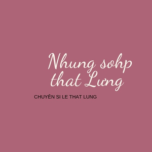 Dây lưng nữ xinh Nhung
