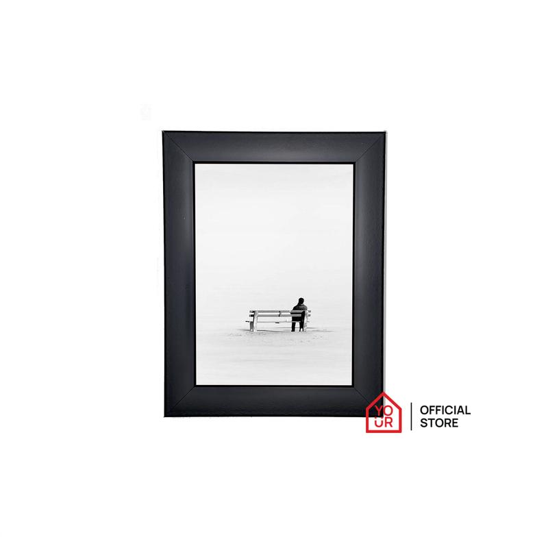 BINGKAI FOTO FRAME 5R ( 13 cm x 18 cm ) minimalis - YourChoice 1