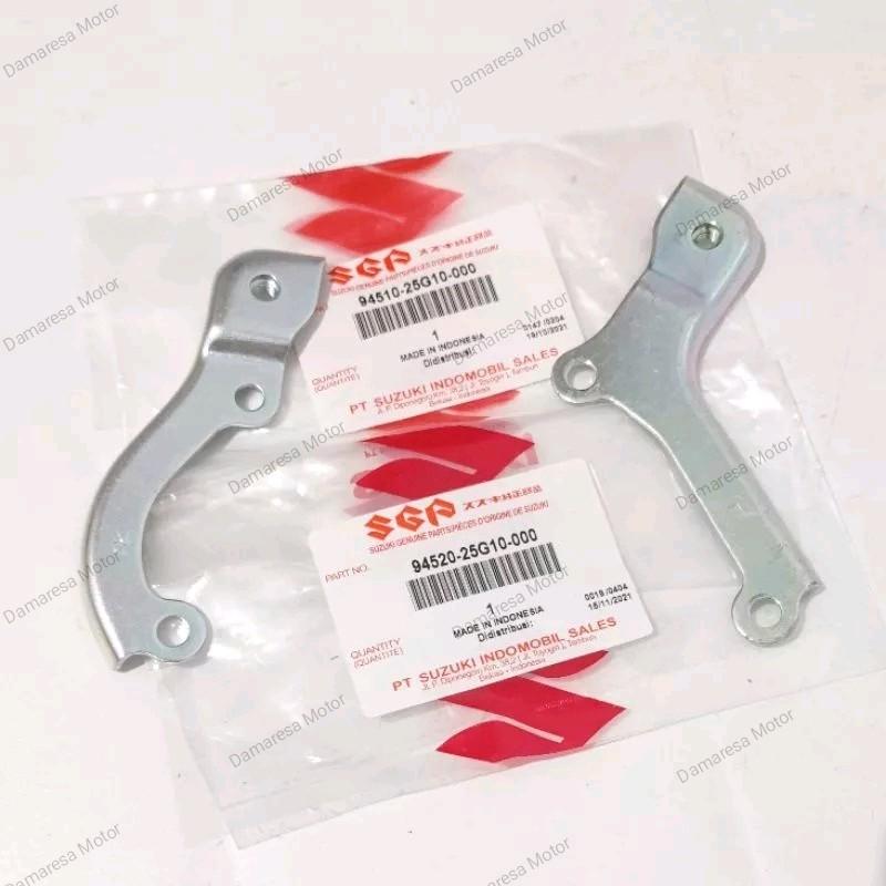 BREKET SAYAP KANAN/KIRI SATRIA FU ORI SGP 0