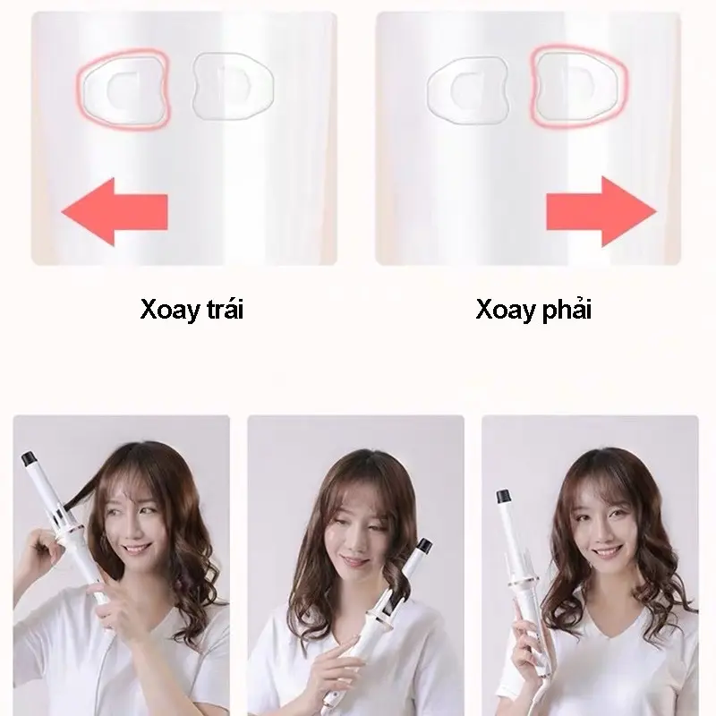 Máy làm soăn tự động 360độ 5