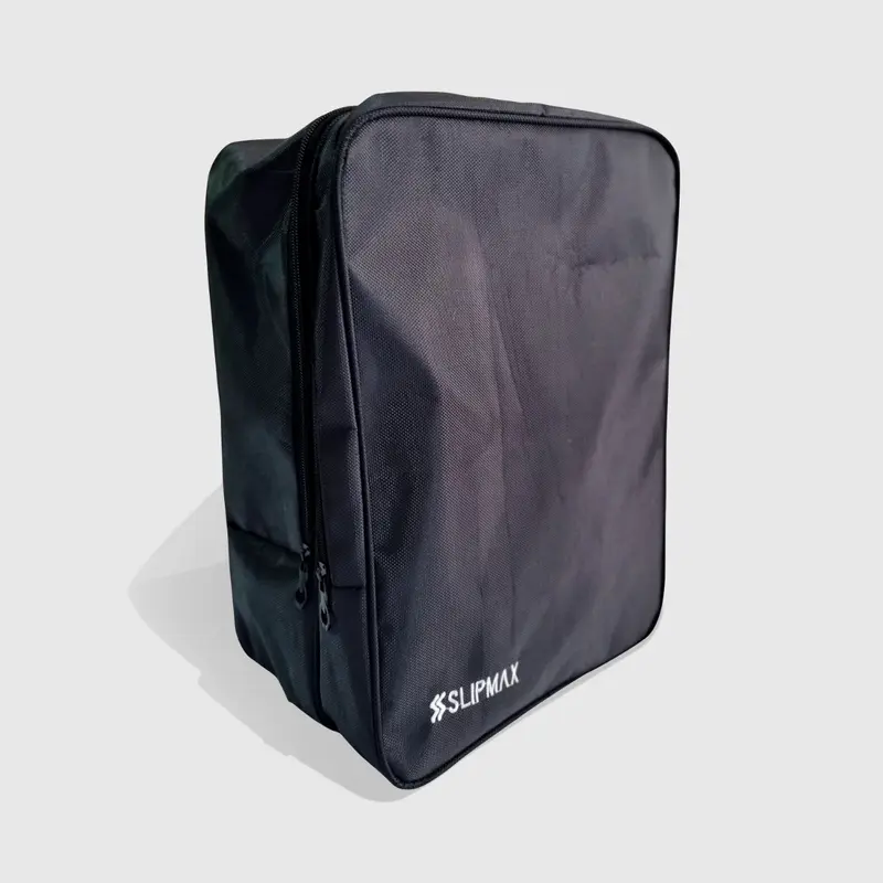 Tas/Ransel Sepatu Merk SLIPMAX ORIGINAL Berkualitas Ekonomis 0