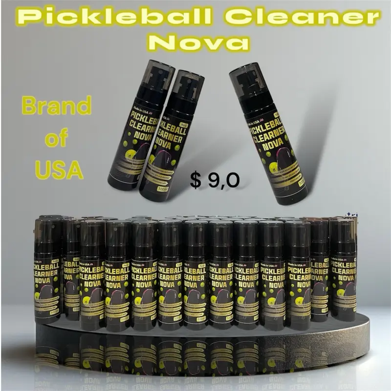 Combo 3in1 Mua 1 tặng 3 xịt vợt pickleball 6