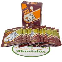 Gambar Sepet Arum Wangi isi 10Sachet dari Rumah Rempah Manisha Solo Kota Surakarta 1 Tokopedia