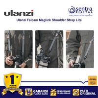 Gambar Ulanzi Falcam Maglink Quick Magnetic Buckle Shoulder Strap Lite Grey dari Sentra Digital Kota Surabaya 5 Tokopedia