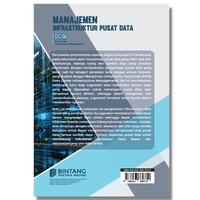 Gambar Manajemen Infrastruktur Pusat data (DCIM Data Center Infrastructure Management) dari bintangsemestabook Kab. Sleman 2 Tokopedia