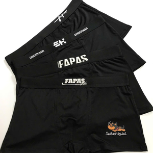 Sịp Nam - Boxer Nam