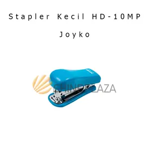 Stapler Joyko Mini HD-10MP - Stepler Jepretan Hekter Kecil