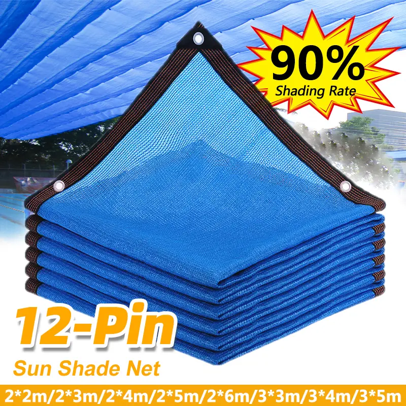 Kem chống nắng 90%, tán chống tia cực tím, lưới che nắng, mái hiên, vải chống nắng, bể bơi, Xanh da trờichống nắng