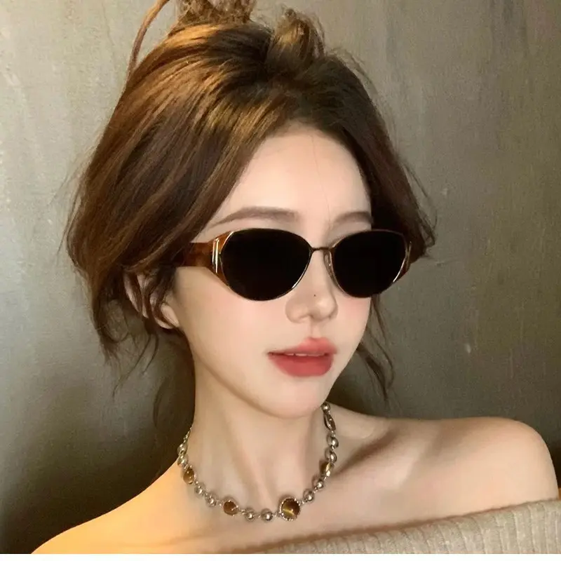 ​New Narrow Frame Sunglasses| Petite Face Design| Polarized Driving