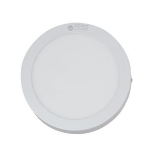 Đèn Ốp Trần LED Gắn Nổi Vuông Tròn 12W-18W-24W - Ánh Sáng Trắng - Vàng