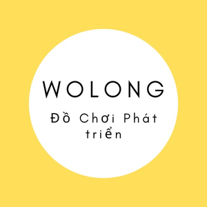 Wolong- Đồ chơi phát triển