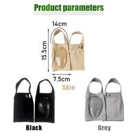 Gambar Penyangga Telapak Kaki Elastis – Desain Open Toe, Tidak Pengap & Nyaman Dipakai 【KOSMEBLAB】 - Skin dari kosmebeautylab Kota Cimahi 2 Tokopedia