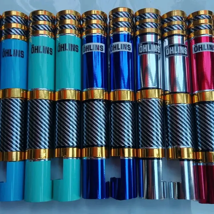 Cover Shock Beat, vario, scopy, pcx, nmax, supra, jupiter, mio