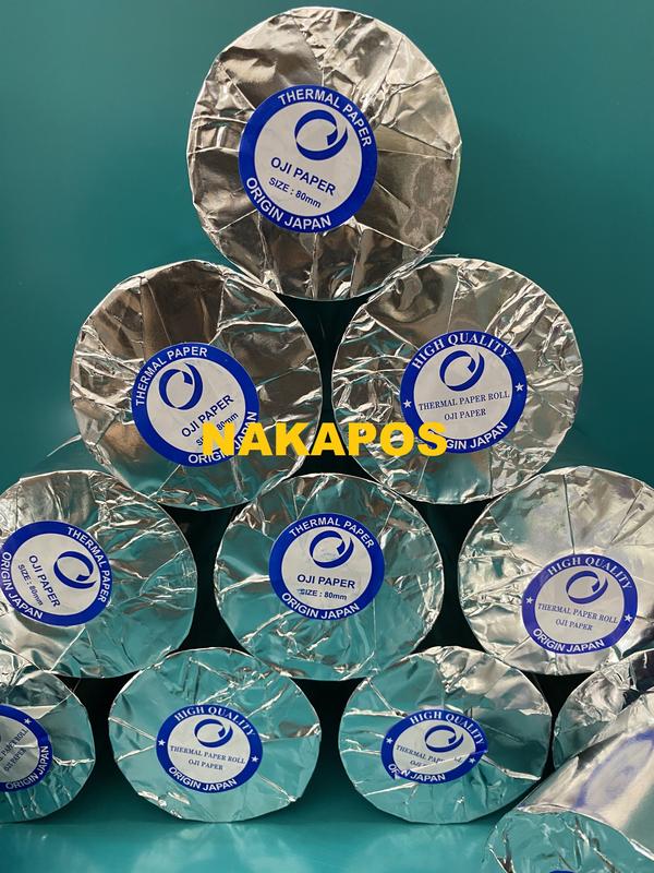 [THÙNG 10 CUỘN] GIẤY IN BILL K80x80MM GIẤY NHIỆT K80MM GIẤY IN HOÁ ĐƠN K80*80 ĐƠN HÀNG 80MM CHỐT ĐƠN LIVESTREAM K80x80  TÍNH TIỀN QUÁN CAFE CÀ PHÊ SIÊU THỊ SHOP TẠP HÓA [ COMBO  10 CUỘN  ]