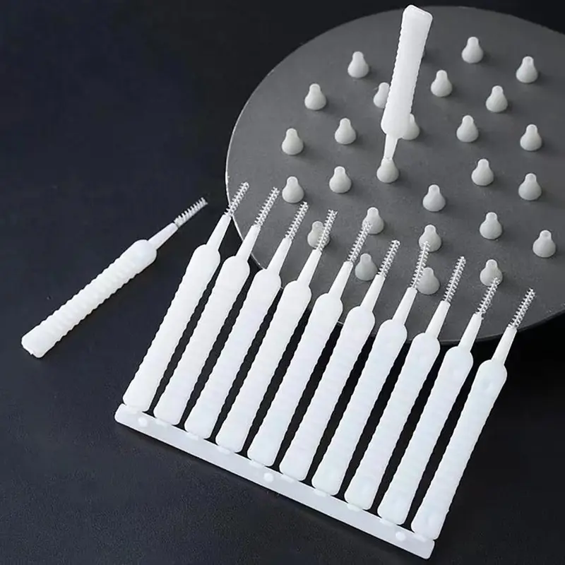 Phone Charging Port Dust Plug Cleaning Kit, Type-C Mobile Phone Charging Interface Dustproof Plug Kit, Mobile Phone Dust Removal Tool Kit for C-shaped Phone 3