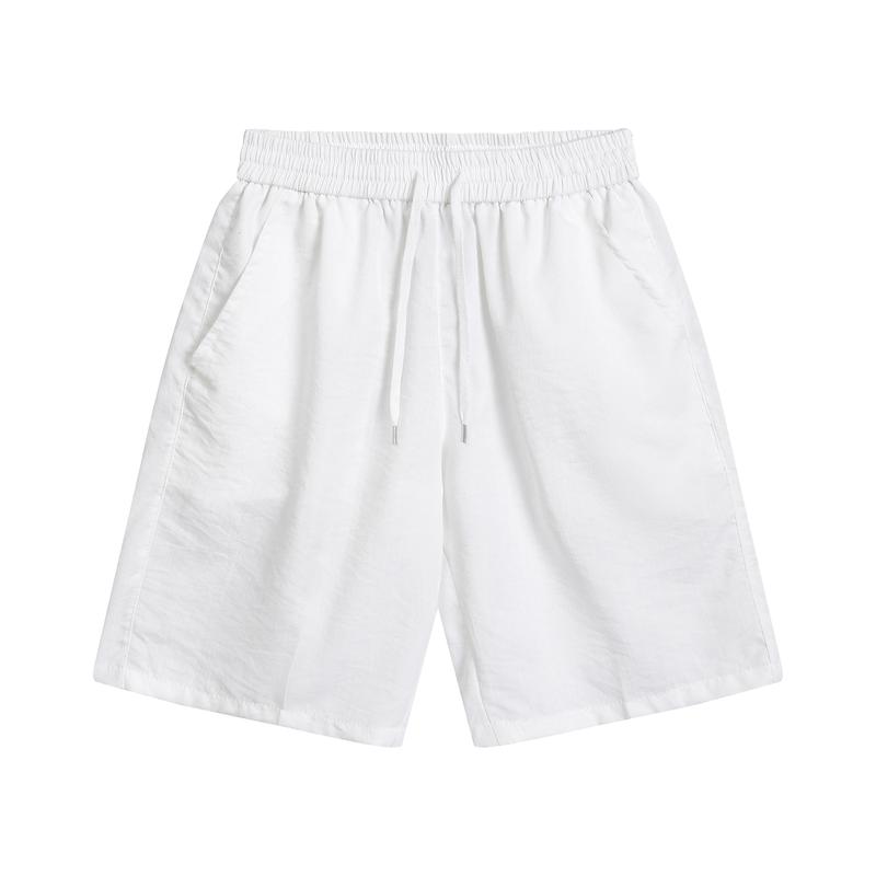 Bộ quần áo nam nữ vải đũi xước ngắn tay cao cấp Julido thoáng mát mùa hè Menswear 7