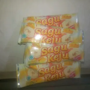 SAGU  KEJU ISI 10 PCS
