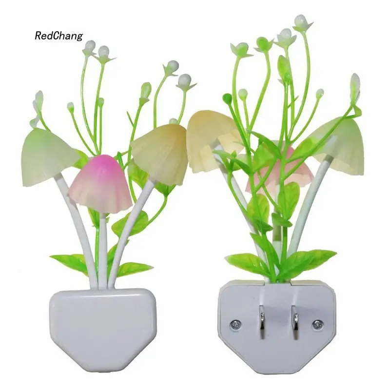Đèn Ngủ Cảm Biến Ánh Sáng, Tự Động Bật Tắt, Đèn Trang Trí, Đèn Phòng Ngủ denn gut đèn  led den  ledam 7